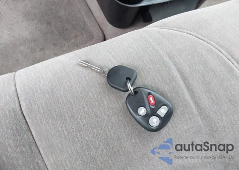 2001 Buick Lesabre Custom z USA, uszkodzony, nr VIN 1G4HP54KX14234966